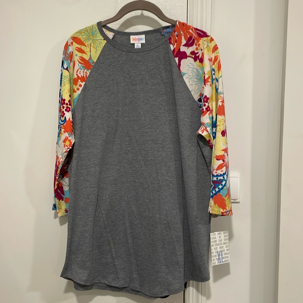 LuLaroe RANDY - XLarge